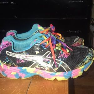 ASICS
